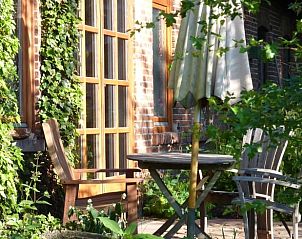 Verblijf 01916701 - Vakantiewoning Nedersaksen - Vakantiehuis in Syke