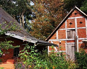 Verblijf 01916701 - Vakantiewoning Nedersaksen - Vakantiehuis in Syke