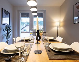 Verblijf 01923708 - Vakantiewoning Nedersaksen - Huisje in Wildemann / Harz