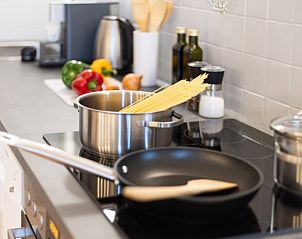 Verblijf 01923708 - Vakantiewoning Nedersaksen - Huisje in Wildemann / Harz