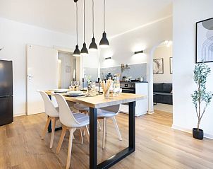 Verblijf 01923708 - Vakantiewoning Nedersaksen - Huisje in Wildemann / Harz