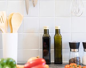 Verblijf 01923708 - Vakantiewoning Nedersaksen - Huisje in Wildemann / Harz