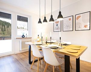 Verblijf 01923708 - Vakantiewoning Nedersaksen - Huisje in Wildemann / Harz