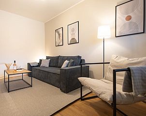 Verblijf 01923708 - Vakantiewoning Nedersaksen - Huisje in Wildemann / Harz