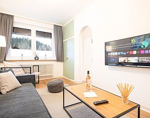 Verblijf 01923708 - Vakantiewoning Nedersaksen - Huisje in Wildemann / Harz