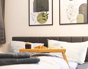 Verblijf 01923708 - Vakantiewoning Nedersaksen - Huisje in Wildemann / Harz