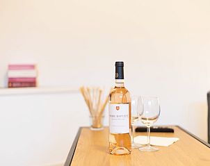 Verblijf 01923708 - Vakantiewoning Nedersaksen - Huisje in Wildemann / Harz