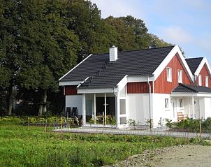 Guest house 01931003 • Holiday property Niedersachsen • Villa Seeblick 