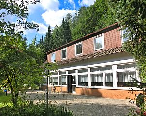 Guest house 01934001 • Holiday property Niedersachsen • Landhaus Friedensthal 