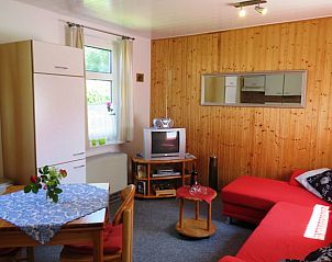 Guest house 0193404 • Holiday property Niedersachsen • Ferienhaus Mariechen mit Sauna in Ostsfriesland 