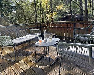 Verblijf 01934304 - Vakantiewoning Nedersaksen - Vakantiehuisje in Kirchlinteln