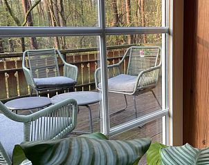 Verblijf 01934304 - Vakantiewoning Nedersaksen - Vakantiehuisje in Kirchlinteln