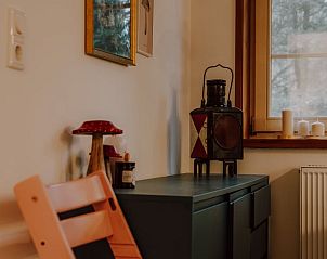 Verblijf 01934304 - Vakantiewoning Nedersaksen - Vakantiehuisje in Kirchlinteln