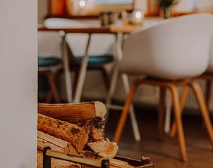 Verblijf 01934304 - Vakantiewoning Nedersaksen - Vakantiehuisje in Kirchlinteln