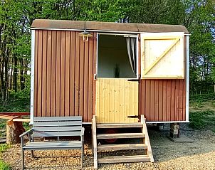 Verblijf 01936401 - Vakantiewoning Nedersaksen - Vakantiehuis in Bramsche