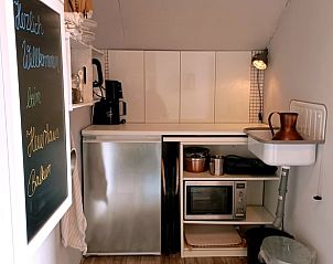 Verblijf 01936401 - Vakantiewoning Nedersaksen - Vakantiehuis in Bramsche