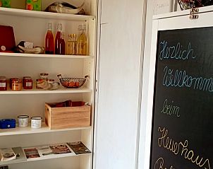 Verblijf 01936401 - Vakantiewoning Nedersaksen - Vakantiehuis in Bramsche