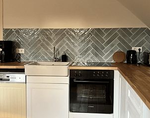 Verblijf 01937101 - Vakantiewoning Nedersaksen - Vakantiehuisje in Dannenberg (Elbe)