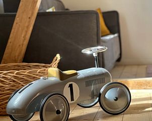 Verblijf 01937101 - Vakantiewoning Nedersaksen - Vakantiehuisje in Dannenberg (Elbe)