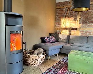 Verblijf 01937101 - Vakantiewoning Nedersaksen - Vakantiehuisje in Dannenberg (Elbe)