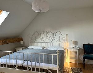 Verblijf 01937101 - Vakantiewoning Nedersaksen - Vakantiehuisje in Dannenberg (Elbe)