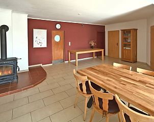 Verblijf 01937201 - Vakantiewoning Nedersaksen - Vakantiehuisje in Vrees