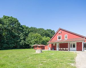 Verblijf 01937202 - Vakantiewoning Nedersaksen - Vakantiehuisje in Vrees