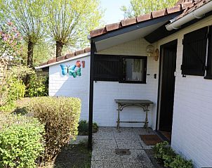 Verblijf 019606 - Vakantiewoning Belgische kust - Vakantiehuisje Bergh & Duin LD 394502