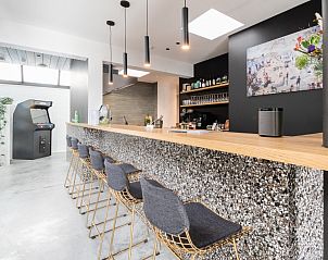 Guest house 019830 - Holiday property West Flanders - WOWie&Germain