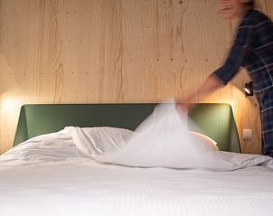 Guest house 019830 - Holiday property West Flanders - WOWie&Germain