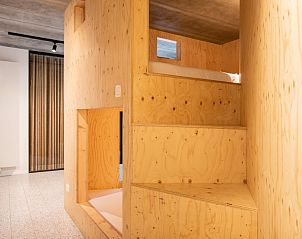 Guest house 019830 - Holiday property West Flanders - WOWie&Germain