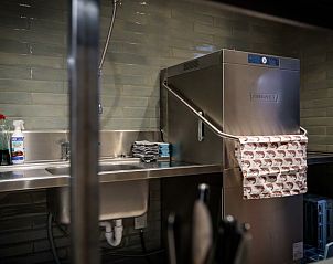 Guest house 019830 - Holiday property West Flanders - WOWie&Germain