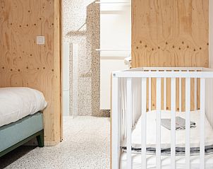 Guest house 019830 - Holiday property West Flanders - WOWie&Germain