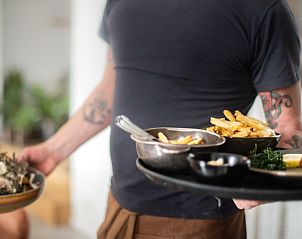 Guest house 019830 - Holiday property West Flanders - WOWie&Germain