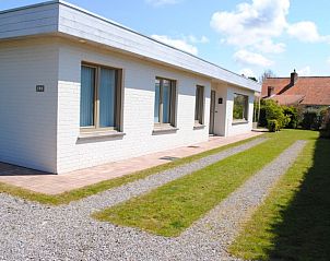 Guest house 019832 • Holiday property West Flanders • Lehouck 41 