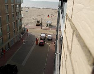 Guest house 019840 • Apartment West Flanders • T ZAND 