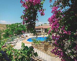 Verblijf 0201012 • Vakantiewoning Larnaca • Cyprus Villages Agrotourism 