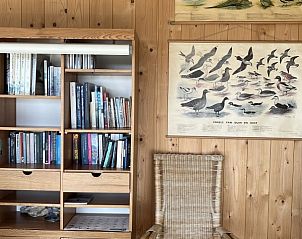 Guest house 020134 - Holiday property Vlieland - Anders Wad(t)