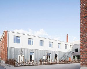 Guest house 020212 - Special overnight stays East Flanders - Jeugdverblijfcentrum Schotte