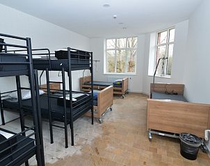 Guest house 020212 - Special overnight stays East Flanders - Jeugdverblijfcentrum Schotte