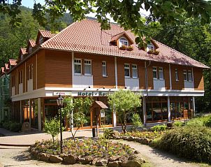 Verblijf 0202206 • Vakantie appartement Harz • Kurpark Flair Hotel Im Ilsetal 