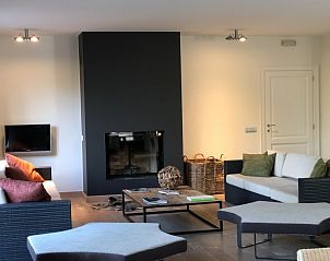 Guest house 020303 - Holiday property East Flanders - De Oude Klei - Luxe 5* vakantiewoning voor 21 personen 