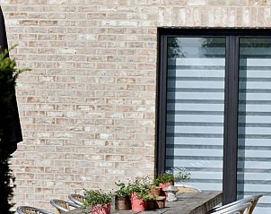 Guest house 020303 - Holiday property East Flanders - De Oude Klei - Luxe 5* vakantiewoning voor 21 personen 