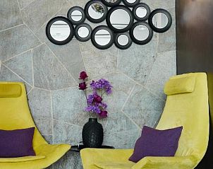 Verblijf 0203324 - Vakantie appartement Beieren - Leonardo Boutique Hotel Munich