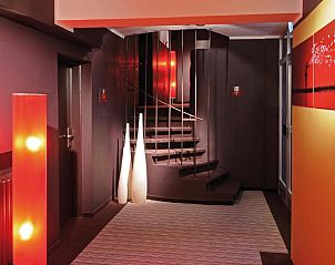 Verblijf 0203324 - Vakantie appartement Beieren - Leonardo Boutique Hotel Munich