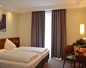 Verblijf 02033318 - Vakantie appartement Beieren - Augusten Hotel München