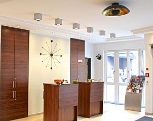 Verblijf 02033318 - Vakantie appartement Beieren - Augusten Hotel München