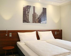 Verblijf 02033318 - Vakantie appartement Beieren - Augusten Hotel München