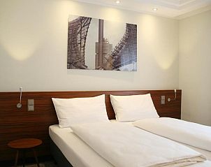 Verblijf 02033318 - Vakantie appartement Beieren - Augusten Hotel München