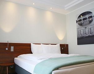 Verblijf 02033318 - Vakantie appartement Beieren - Augusten Hotel München